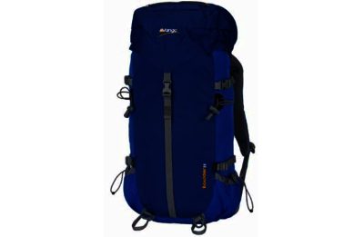 Vango Boulder 35 Litre Backpack - Blue